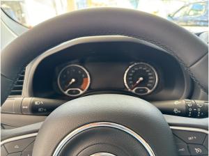 Jeep Renegade Limited 1,5L 130PS 96kw e-Hybrid