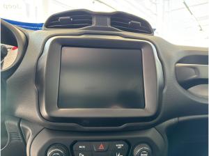 Jeep Renegade Limited 1,5L 130PS 96kw e-Hybrid