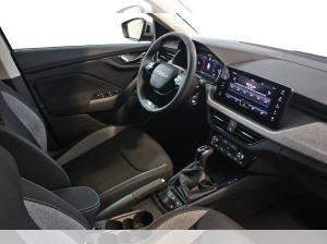 Skoda Scala 1.0 TSI Tour MATRX|DSG|ACC|WSSHz|NAV|APP