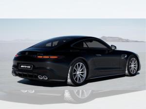Mercedes-Benz AMG GT 43