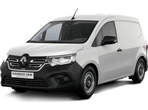 Renault Kangoo Rapid E-Tech | Ganzjahresräder inklusive | Gewerbekunden-Deal❗️