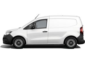 Renault Kangoo Rapid E-Tech | Ganzjahresräder inklusive | Gewerbekunden-Deal❗️