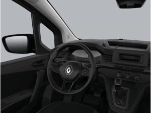 Renault Kangoo Rapid E-Tech | Ganzjahresräder inklusive | Gewerbekunden-Deal❗️
