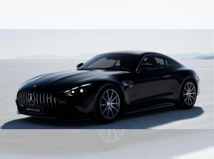 Mercedes-Benz AMG GT 43