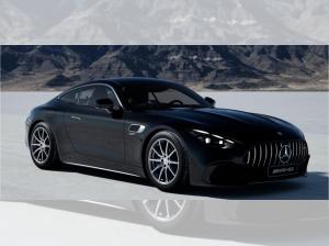 Mercedes-Benz AMG GT 43