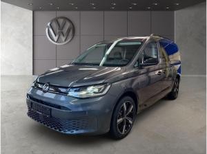 Volkswagen Caddy California Maxi 7-Sitzer 2,0 l TDI 7-Gang