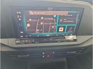 Volkswagen Caddy California Maxi 7-Sitzer 2,0 l TDI 7-Gang