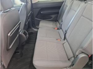 Volkswagen Caddy California Maxi 7-Sitzer 2,0 l TDI 7-Gang