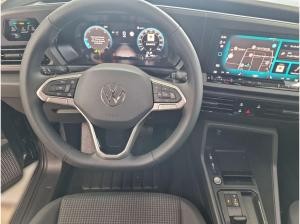 Volkswagen Caddy California Maxi 7-Sitzer 2,0 l TDI 7-Gang