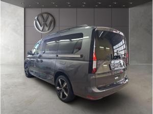 Volkswagen Caddy California Maxi 7-Sitzer 2,0 l TDI 7-Gang