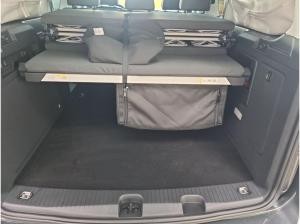 Volkswagen Caddy California Maxi 7-Sitzer 2,0 l TDI 7-Gang