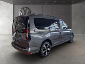 Volkswagen Caddy California Maxi 7-Sitzer 2,0 l TDI 7-Gang