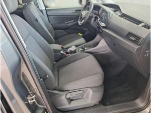 Volkswagen Caddy California Maxi 7-Sitzer 2,0 l TDI 7-Gang