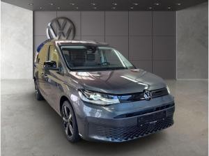 Volkswagen Caddy California Maxi 7-Sitzer 2,0 l TDI 7-Gang