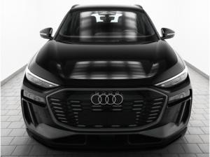 Audi Q6 e-tron 55 quattro AHK Matrix TechPlus Beifahrerdisplay