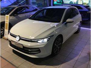 Volkswagen Golf EDITION 50 *SOFORT VERFÜGBAR!*GEWERBE-LEASING!* 1,5 l eTSI OPF 110 kW (150 PS) 7-Gang-Doppelkup