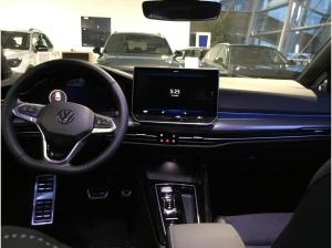 Volkswagen Golf EDITION 50 *SOFORT VERFÜGBAR!*GEWERBE-LEASING!* 1,5 l eTSI OPF 110 kW (150 PS) 7-Gang-Doppelkup