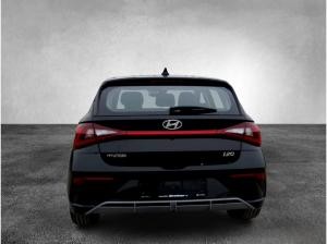 Hyundai i20 1.0 T-GDI Trend RÜCKFAHRKAMERA|NAVI|PDC