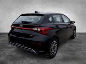Hyundai i20 1.0 T-GDI Trend RÜCKFAHRKAMERA|NAVI|PDC