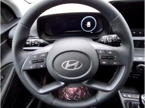 Hyundai i20 1.0 T-GDI Trend RÜCKFAHRKAMERA|NAVI|PDC