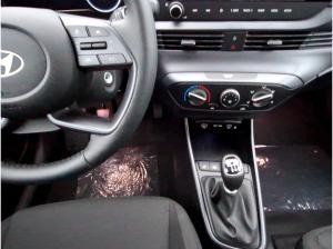 Hyundai i20 1.0 T-GDI Trend RÜCKFAHRKAMERA|NAVI|PDC