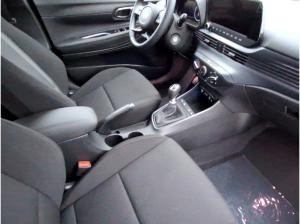 Hyundai i20 1.0 T-GDI Trend RÜCKFAHRKAMERA|NAVI|PDC