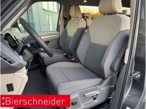 Volkswagen T7 Multivan LÜ 2.0 TDI DSG Life 7-S. VIS-A-VIS NAVI-PRO 5-J-GAR AHK