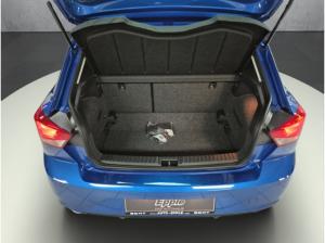Seat Ibiza Style Edition keine Überführungskosten!(116 PS) 7-Gang-DSG Rückfahrkamera