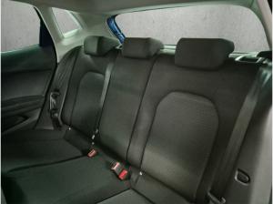 Seat Ibiza Style Edition keine Überführungskosten!(116 PS) 7-Gang-DSG Rückfahrkamera