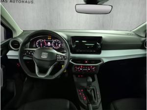 Seat Ibiza Style Edition keine Überführungskosten!(116 PS) 7-Gang-DSG Rückfahrkamera