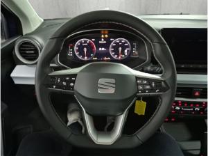 Seat Ibiza Style Edition keine Überführungskosten!(116 PS) 7-Gang-DSG Rückfahrkamera