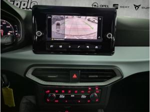 Seat Ibiza Style Edition keine Überführungskosten!(116 PS) 7-Gang-DSG Rückfahrkamera