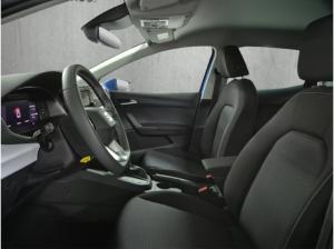Seat Ibiza Style Edition keine Überführungskosten!(116 PS) 7-Gang-DSG Rückfahrkamera
