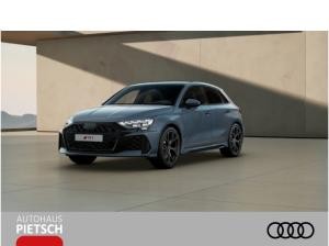 Audi RS3 Sportback S tronic Pano Matrix Sonos