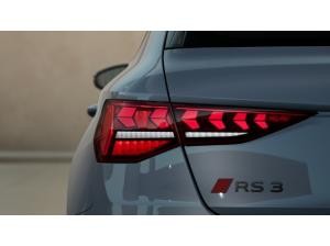 Audi RS3 Sportback S tronic Pano Matrix Sonos