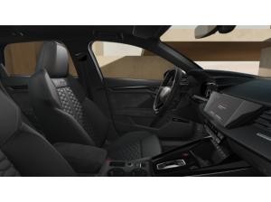 Audi RS3 Sportback S tronic Pano Matrix Sonos