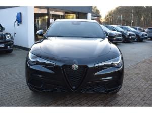 Alfa Romeo Stelvio Veloce Q4 2.2 JTD - AHK - Panoaramadach - 21''