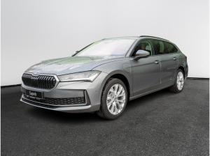 Skoda Superb Combi Selection 1.5 TSI iV DSG ACC AHK
