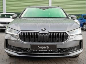 Skoda Superb Combi Selection 1.5 TSI iV DSG ACC AHK