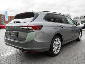 Skoda Superb Combi Selection 1.5 TSI iV DSG ACC AHK