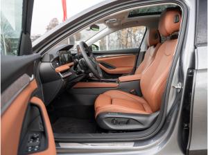 Skoda Superb Combi Selection 1.5 TSI iV DSG ACC AHK