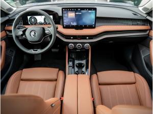 Skoda Superb Combi Selection 1.5 TSI iV DSG ACC AHK