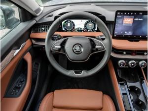 Skoda Superb Combi Selection 1.5 TSI iV DSG ACC AHK