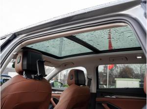 Skoda Superb Combi Selection 1.5 TSI iV DSG ACC AHK