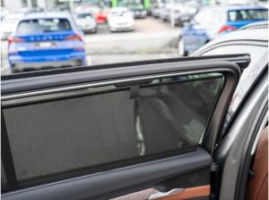 Skoda Superb Combi Selection 1.5 TSI iV DSG ACC AHK