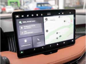 Skoda Superb Combi Selection 1.5 TSI iV DSG ACC AHK