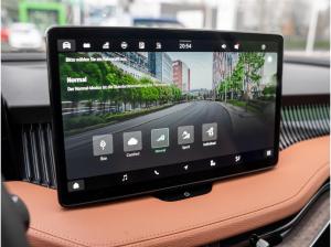 Skoda Superb Combi Selection 1.5 TSI iV DSG ACC AHK