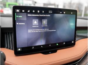 Skoda Superb Combi Selection 1.5 TSI iV DSG ACC AHK