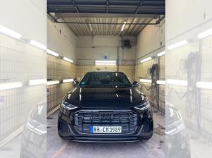 Audi Q8 S-Line 50 TDI quattro