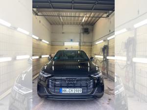 Audi Q8 S-Line 50 TDI quattro